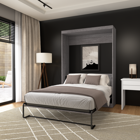 59W Full Murphy Bed