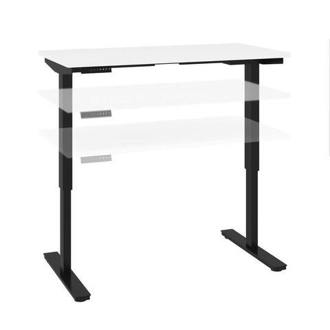 48W x 24D Standing Desk
