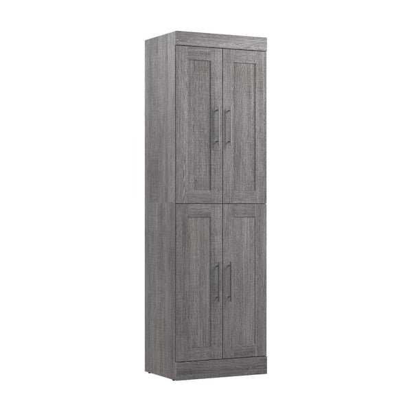Armoire-penderie 25L