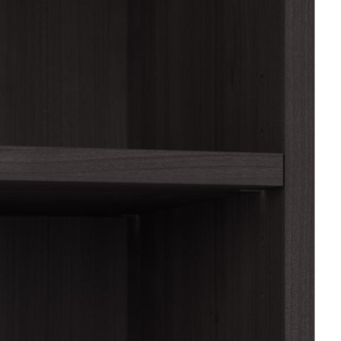 Standard 5 Shelf Bookcase