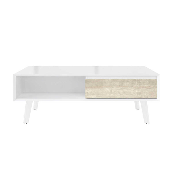 Table à café 48L