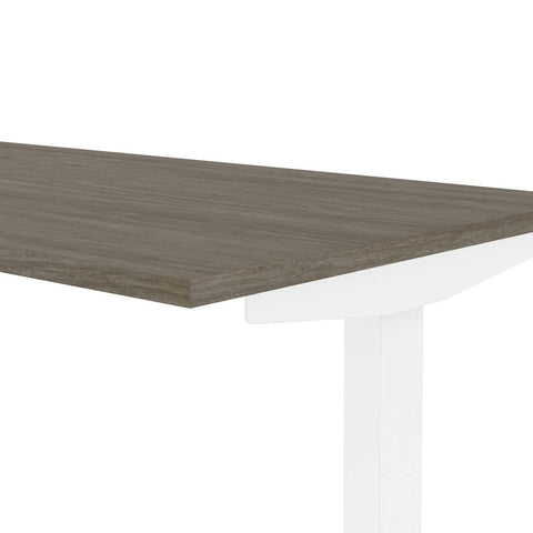 Bureau assis-debout électrique 60L x 30P