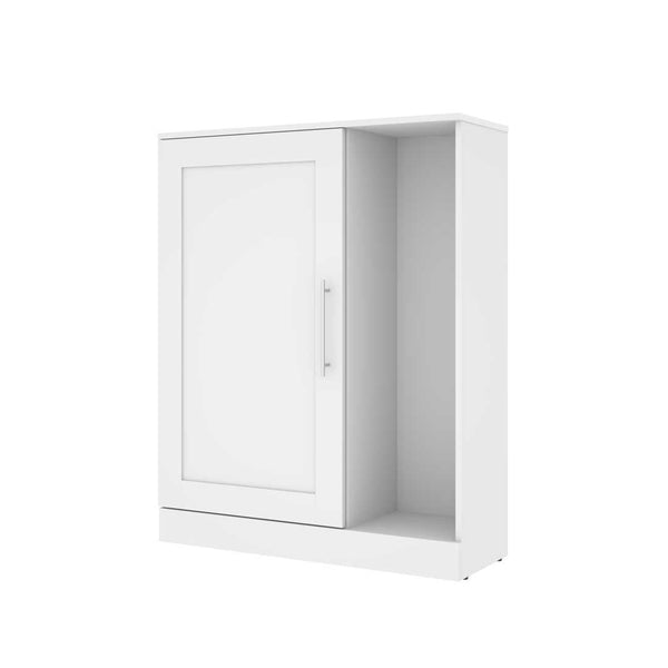 Unité de rangement 36 po pour lits cabinets