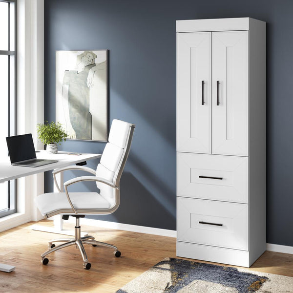 Armoire-penderie 25L