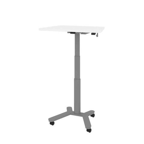36W x 24D Small Standing Desk
