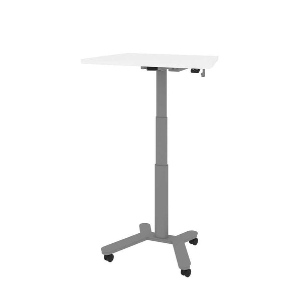 Petit bureau assis-debout 36L x 24P