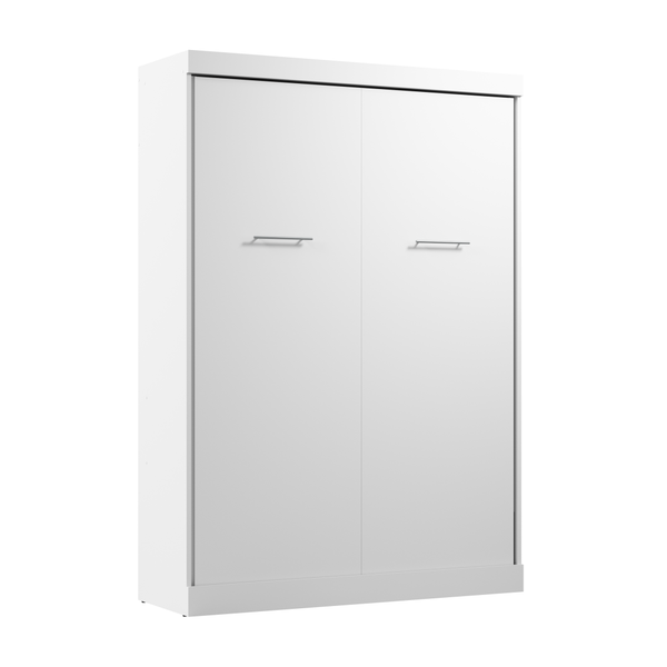 Lit escamotable double 59L