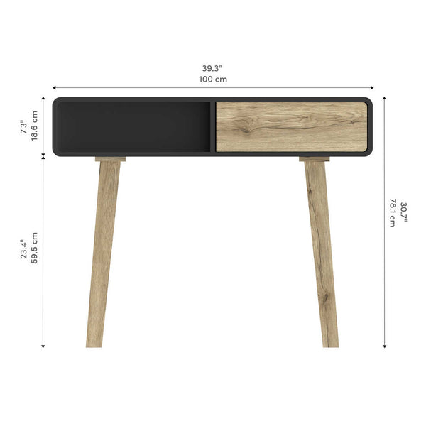 Console 40L