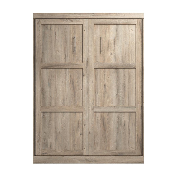 Grand lit escamotable 65L