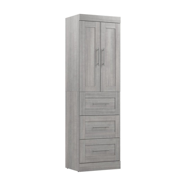 Armoire 25L avec tiroirs
