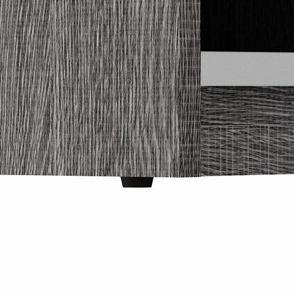 Organisateur de garde-robe avec tiroirs 30L