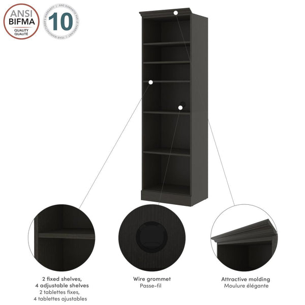 Organisateur de garde-robe 25L