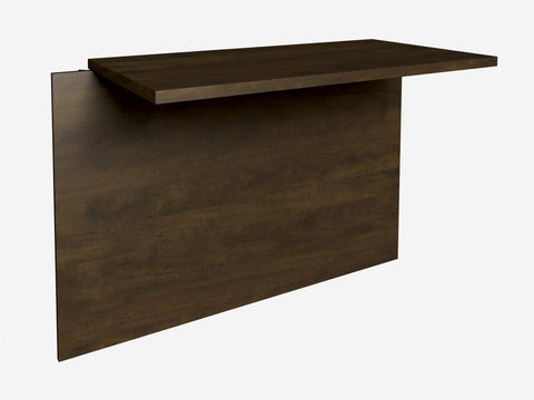 Pont pour bureau 40L