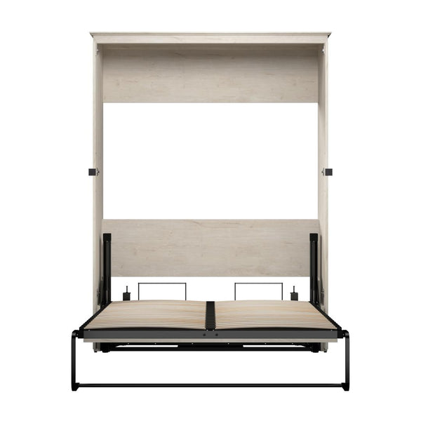 Lit escamotable double 63L