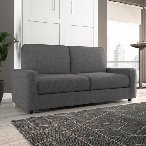 Sofa pour lit queen escamotable (sans dossier)