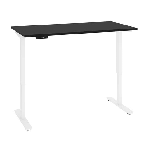 Bureau assis-debout électrique 60L x 30P