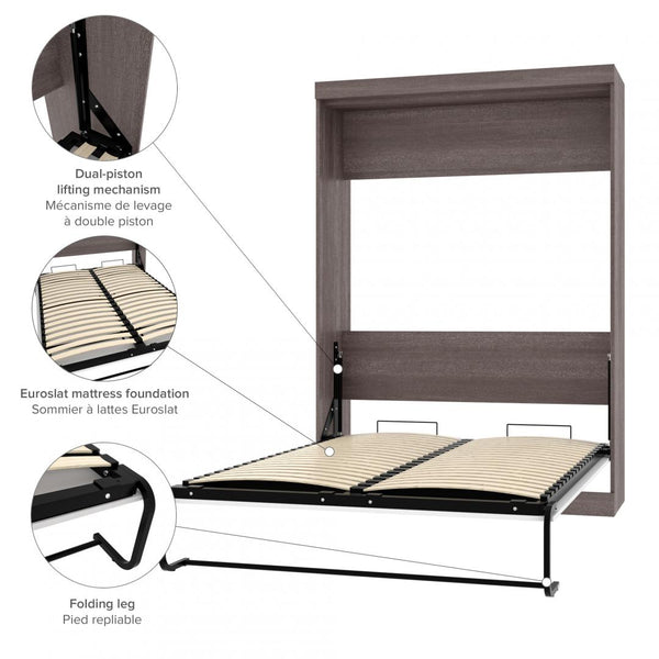 Full Murphy Bed