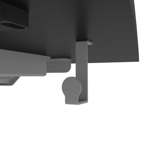 36W x 24D Small Standing Desk