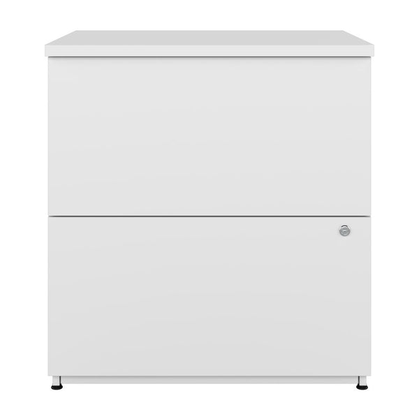 2 Drawer Lateral File Cabinet