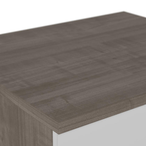 Classeur latéral à 2 tiroirs