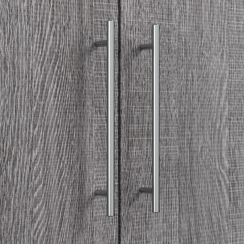 Armoire-penderie 25L