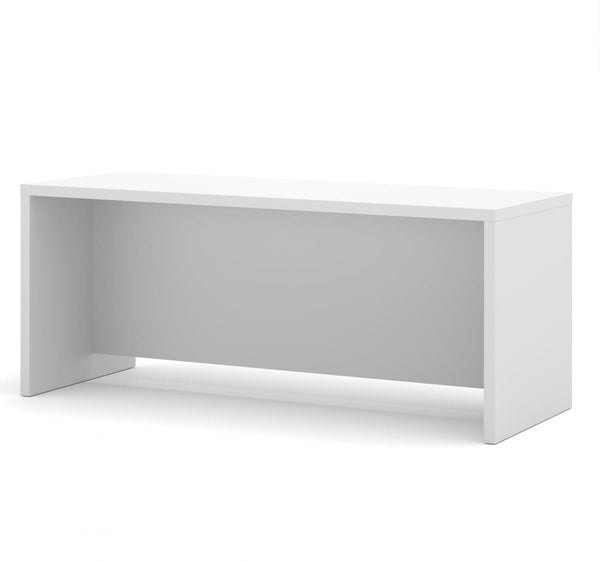 Bureau sans caisson 72L