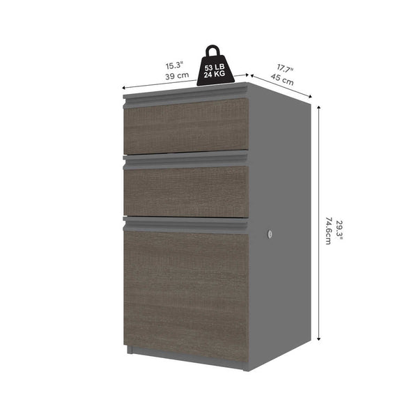 Caisson complémentaire