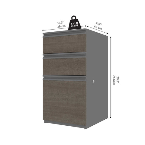 Add-On Pedestal