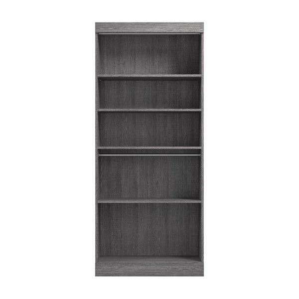 Organisateur de garde-robe 36L