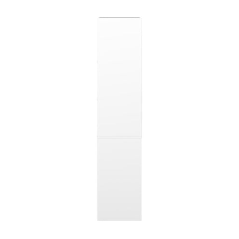 Bibliothèque à 5 tablettes