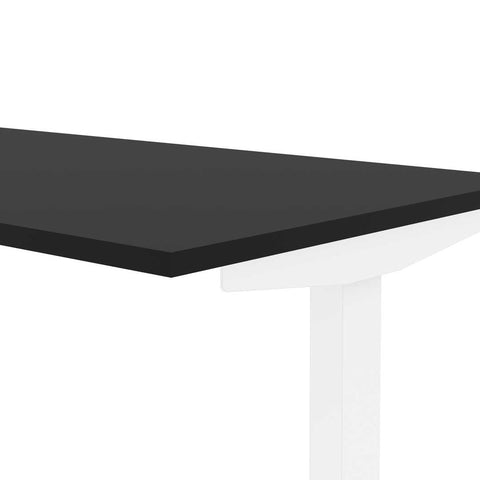 Bureau assis-debout électrique 60L x 30P