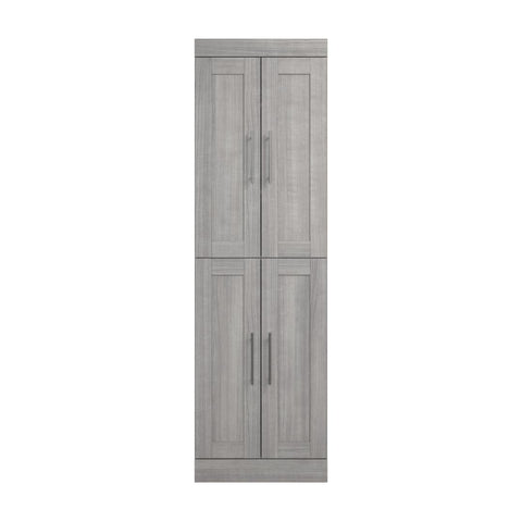 Armoire-penderie 25L