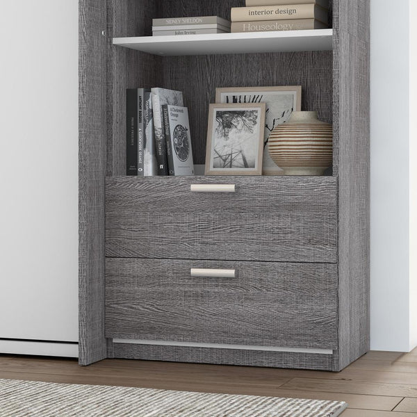 2 Drawer Set for Cielo 30W Closet Organizer