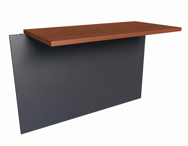 Pont pour bureau 40L