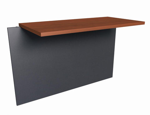 Pont pour bureau 40L