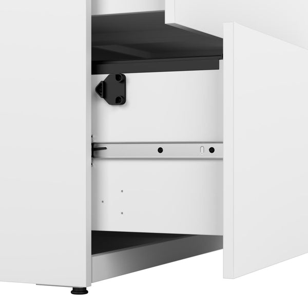 Standard 2 Drawer Lateral File Cabinet