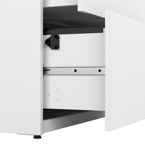 Standard 2 Drawer Lateral File Cabinet