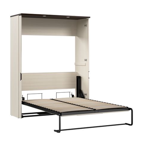 61W Full Murphy Bed