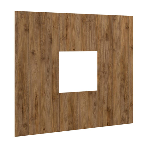 71W Small TV Wall Panel for Entertainment Center