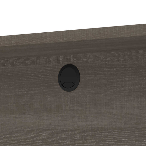 Bureau sans caisson 72L