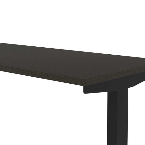 Bureau assis-debout 48L x 24P