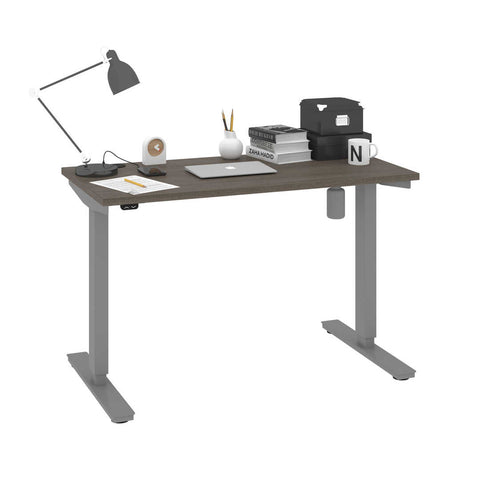 Bureau assis-debout 48L x 24P