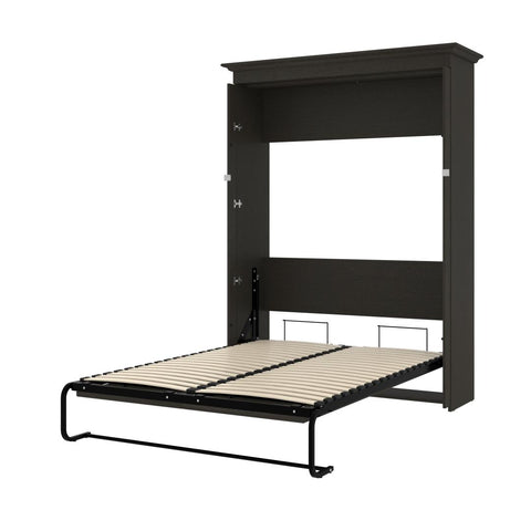 Lit escamotable double 66L