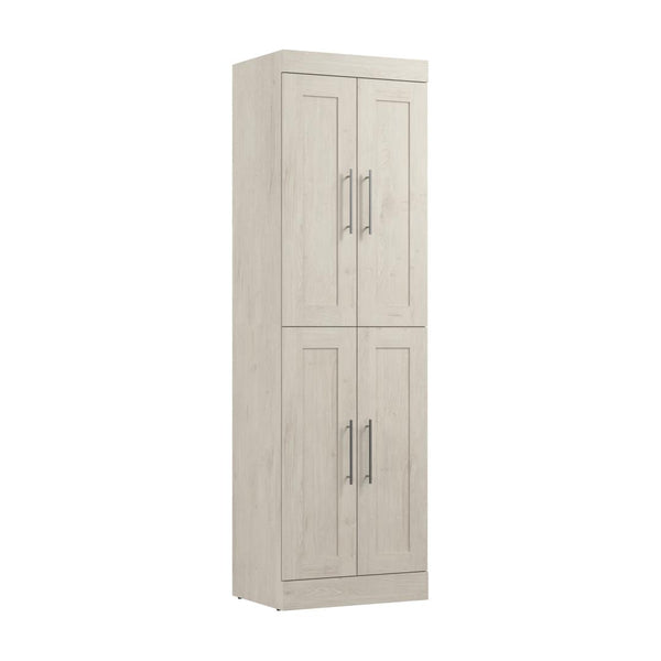 Armoire-penderie 25L