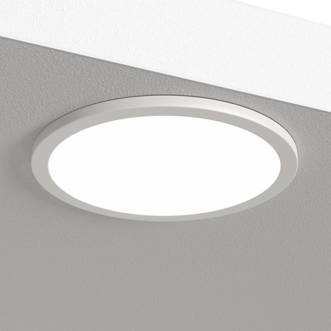 Grand lit escamotable avec étagères (88L)