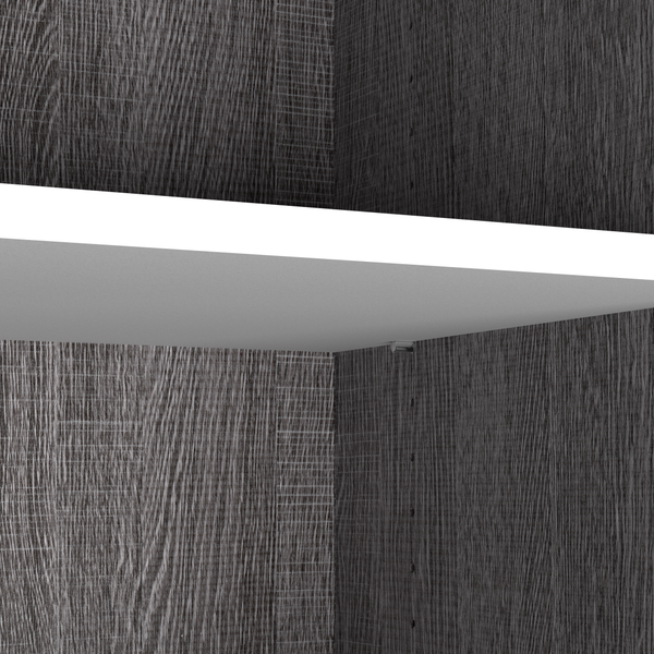 Armoire-penderie 25L