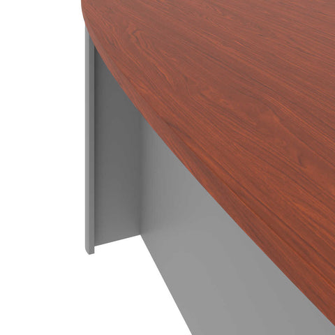 Bureau sans caisson 72L