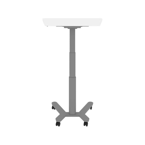 36W x 24D Small Standing Desk