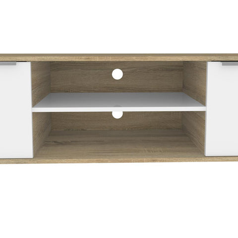 56W TV Stand for 55 inch TV