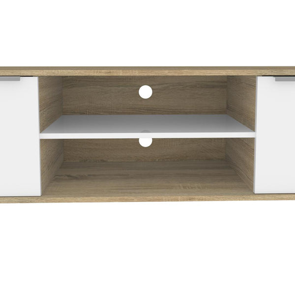 56W TV Stand for 55 inch TV